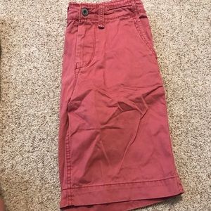 Men’s shorts